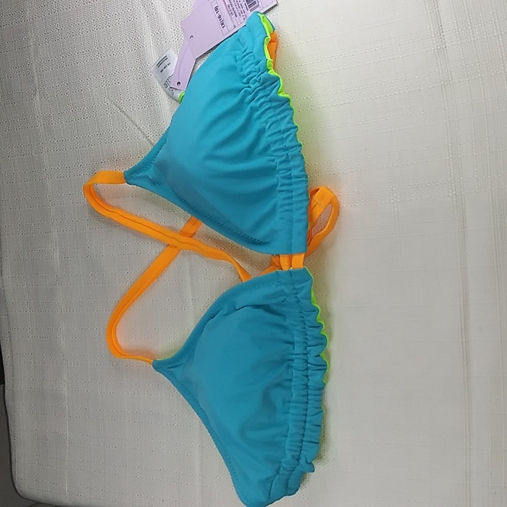 Wild Fable Swimsuit Top